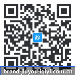 系统版 iOS 二维码